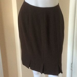 Dana Bachman skirt